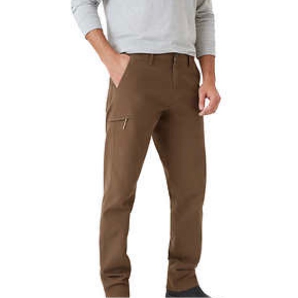 Clearance ***Weather proof pants men brand new with tags - Picture 1 of 7